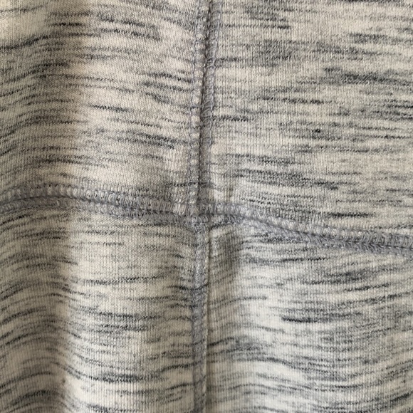 Free People Side Slit Joggers - Picture 3 of 8